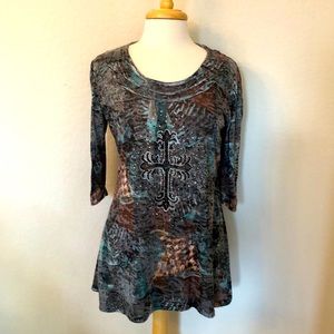 Ladies tunic